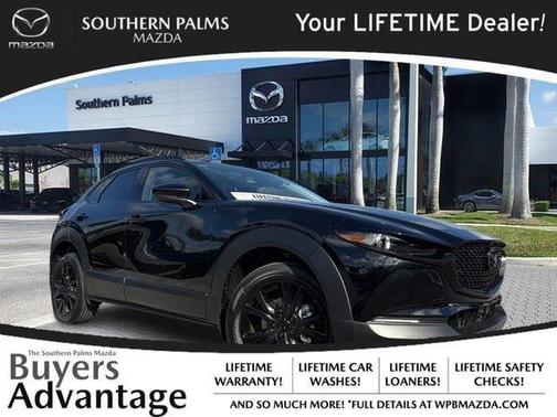 2026 Mazda CX-30 Premium Package