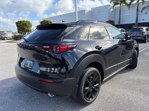 2026 Mazda CX-30 Premium Package