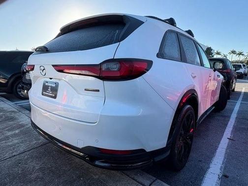 2026 Mazda CX-90 S Premium