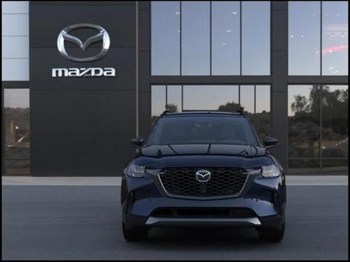 2026 Mazda CX-90 S Premium