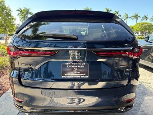 2026 Mazda CX-90 S Premium