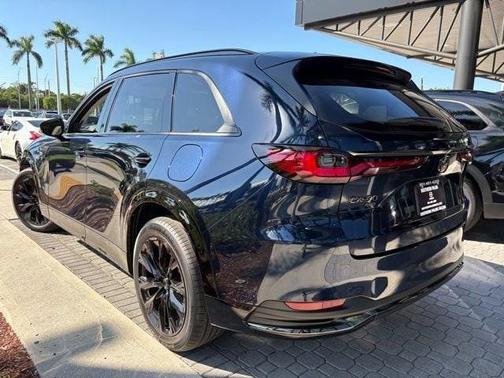 2026 Mazda CX-90 S Premium