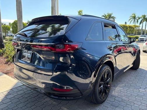 2026 Mazda CX-90 S Premium