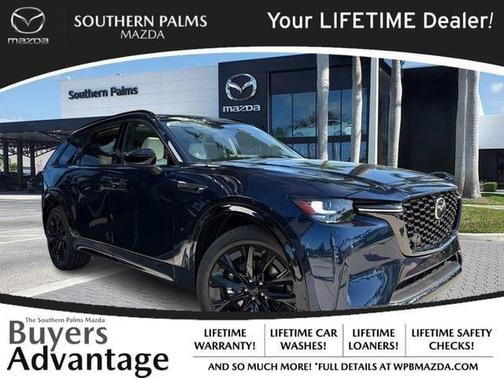 2026 Mazda CX-90 S Premium