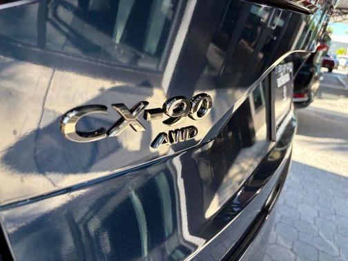 2026 Mazda CX-90 S Premium