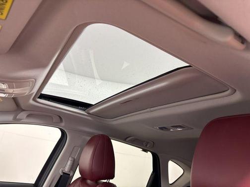 Gray 2022 Mazda CX-5 2.5 S Carbon Edition