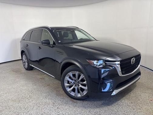 2024 Mazda CX-90 3.3 Turbo Premium