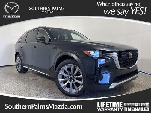 2024 Mazda CX-90 3.3 Turbo Premium