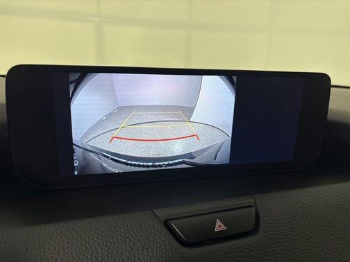 2024 Mazda CX-90 3.3 Turbo Premium