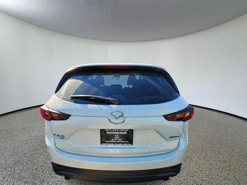 2023 Mazda CX-5 2.5 S Select Package
