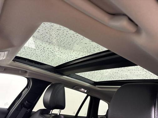 Jet Black Mica 2023 Mazda CX-50 2.5 S Premium Plus Package