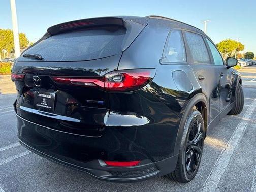 2026 Mazda CX-90 Premium