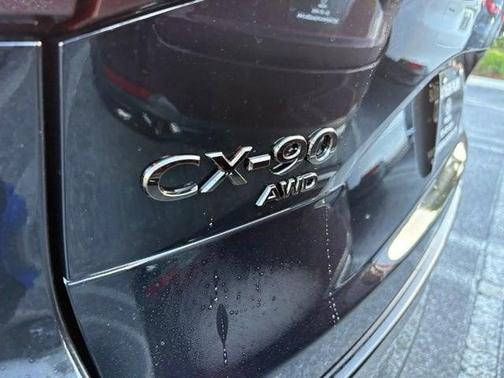 2026 Mazda CX-90 Premium