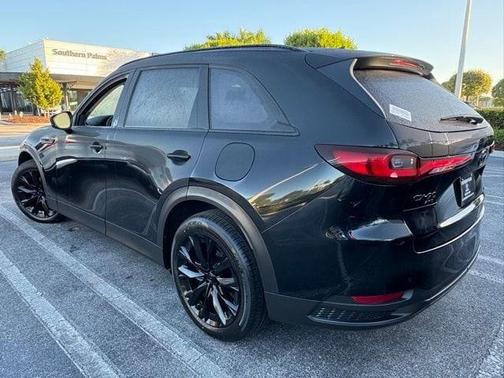 2026 Mazda CX-90 Premium