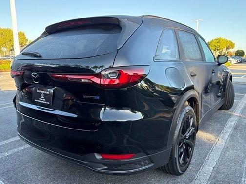 2026 Mazda CX-90 Premium