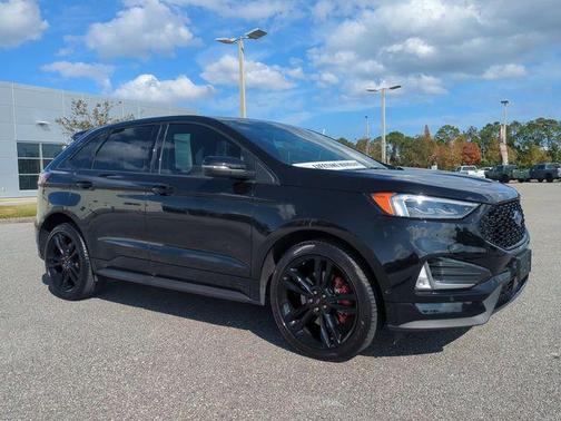 2022 Ford Edge ST