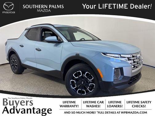 2024 Hyundai SANTA CRUZ 2.5L SEL