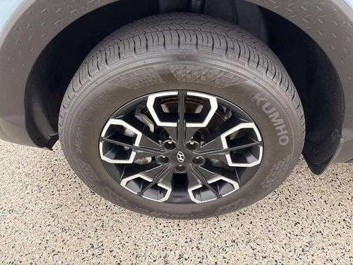 2024 Hyundai SANTA CRUZ 2.5L SEL