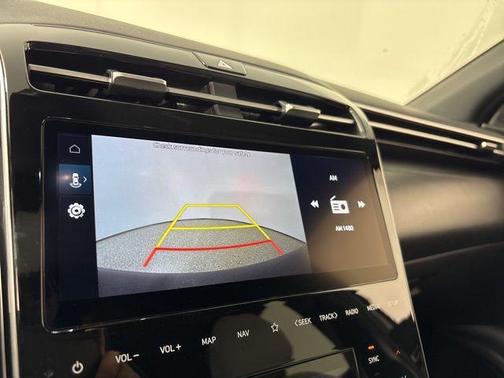 2024 Hyundai SANTA CRUZ 2.5L SEL