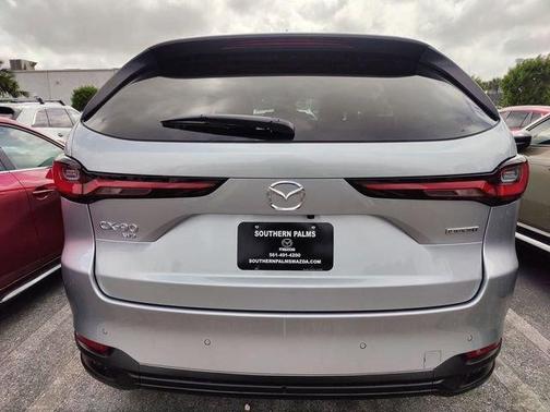 2025 Mazda CX-90 3.3 Turbo S Premium Package