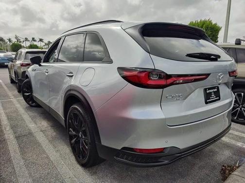2025 Mazda CX-90 3.3 Turbo S Premium Package