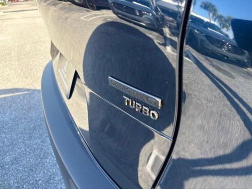 2026 Mazda CX-30 2.5 Turbo Aire Edition