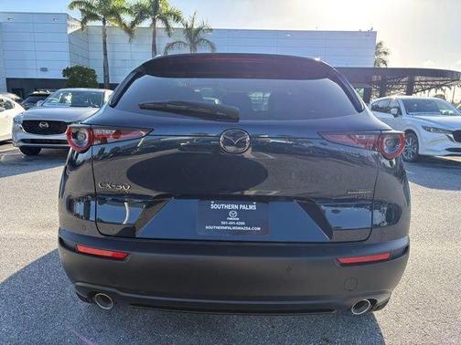 2026 Mazda CX-30 2.5 Turbo Aire Edition