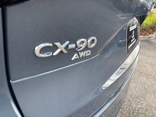 2026 Mazda CX-90 S Premium Plus