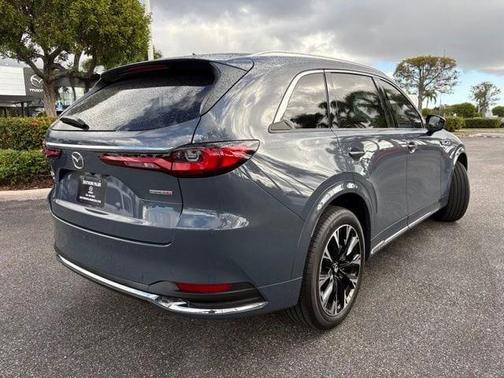 2026 Mazda CX-90 S Premium Plus