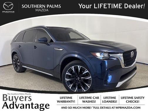 2024 Mazda CX-90 3.3 Turbo S Premium