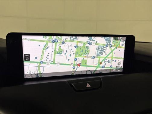 2024 Mazda CX-90 3.3 Turbo S Premium