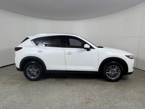 2018 Mazda CX-5 Sport