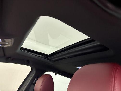 2023 Mazda CX-9 Carbon Edition