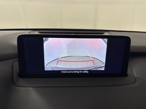 2023 Mazda CX-9 Carbon Edition