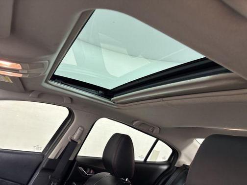 2015 Mazda Mazda3 s Touring