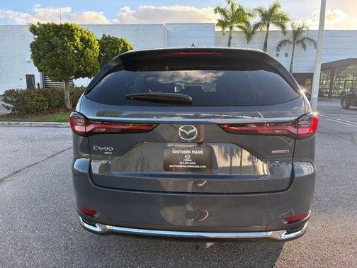 2026 Mazda CX-90 Premium Plus