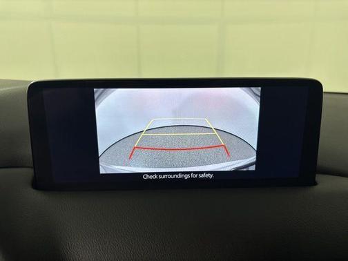 2024 Mazda CX-5 Select