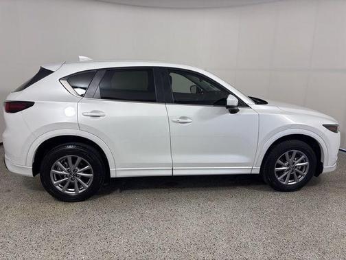 2024 Mazda CX-5 Select