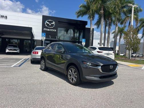 2023 Mazda CX-30 2.5 S Select Package