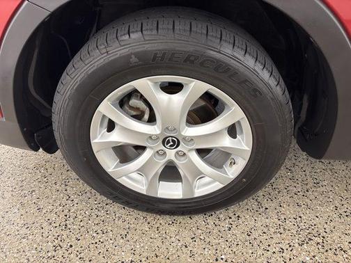 2013 Mazda CX-9 Touring