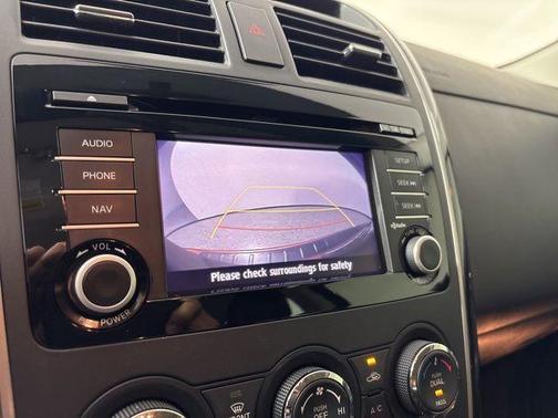 2013 Mazda CX-9 Touring