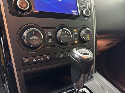 2013 Mazda CX-9 Touring