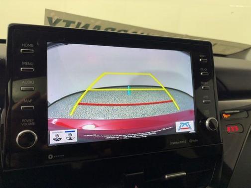 2023 Toyota Camry Hybrid SE