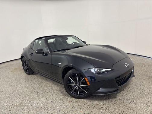 2024 Mazda MX-5 Miata Grand Touring