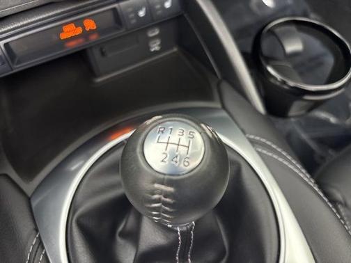 2024 Mazda MX-5 Miata Grand Touring