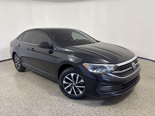 2023 Volkswagen Jetta 1.5T S