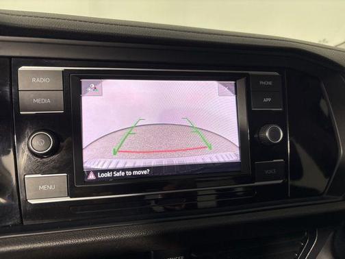 2023 Volkswagen Jetta 1.5T S