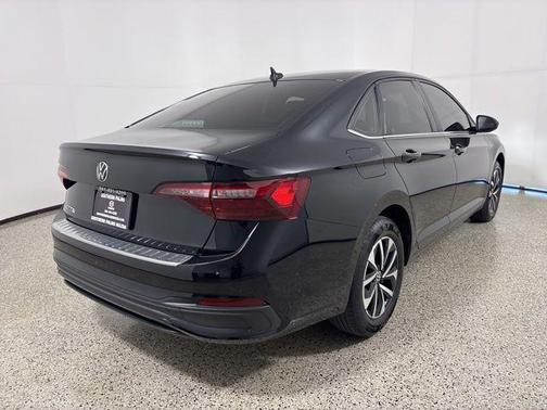 2023 Volkswagen Jetta 1.5T S