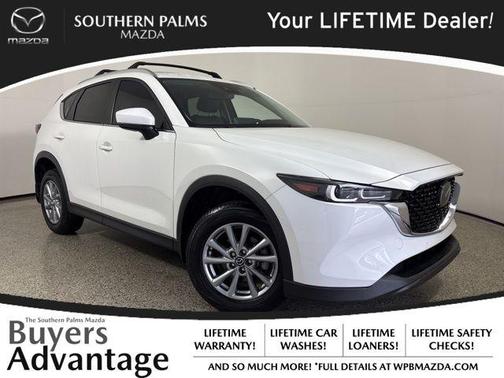 2023 Mazda CX-5 2.5 S Preferred Package