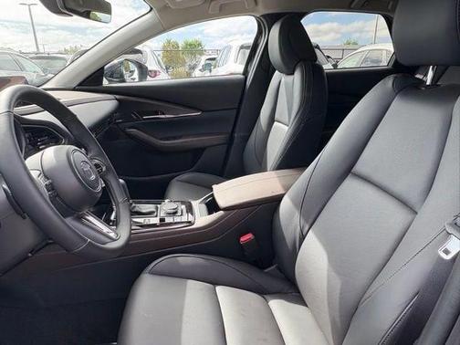 2025 Mazda CX-30 2.5 Turbo Premium Package